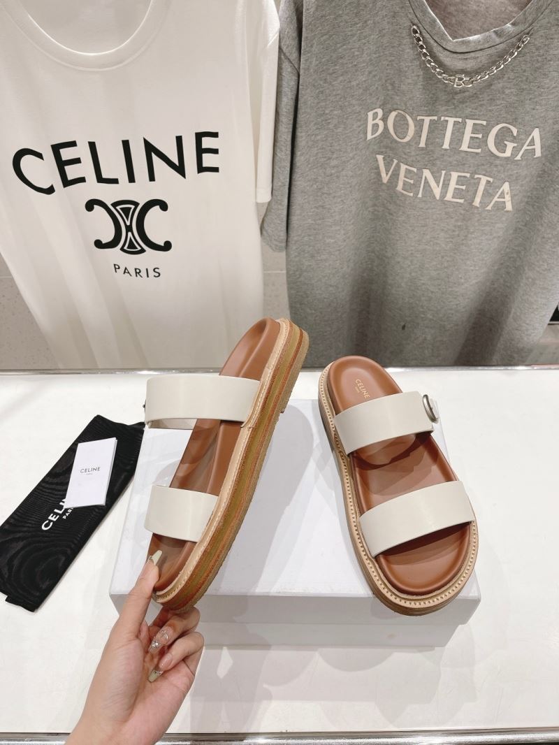 Celine Sandals